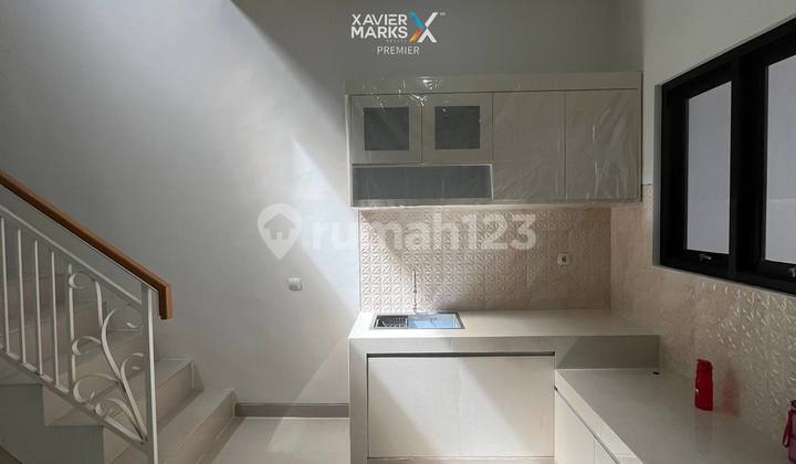 Rumah Baru American Modern Semi Furnished Dekat Sma Ternama Harga Promo di Ikan2 Lowokwaru Malang ✨ Rumah Baru American Modern Semi Furnished Dekat Sma Ternama Harga Promo di Ikan2 Lowokwaru Malang ✨
