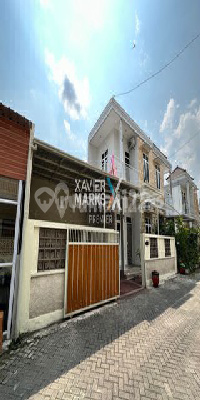 Dijual Cepat Rumah Minimalis di Tasikmadu Lowokwaru Malang