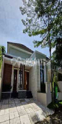 Dijual Rumah Full Furnish Siap Huni di Dekat Exit Toll di Cemorokandang Malang Dijual Rumah Full Furnish Siap Huni di Dekat Exit Toll di Cemorokandang Malang