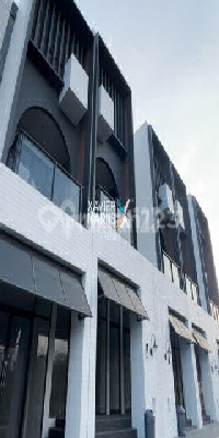 Dijual Ruko 3 Lantai Bagus di Vpt Malang Dijual Ruko 3 Lantai Bagus di Vpt Malang