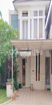 Dijual Rumah Bagua Full Furnish di Pakuwon Inday Surabaya Barat Dijual Rumah Bagua Full Furnish di Pakuwon Inday Surabaya Barat