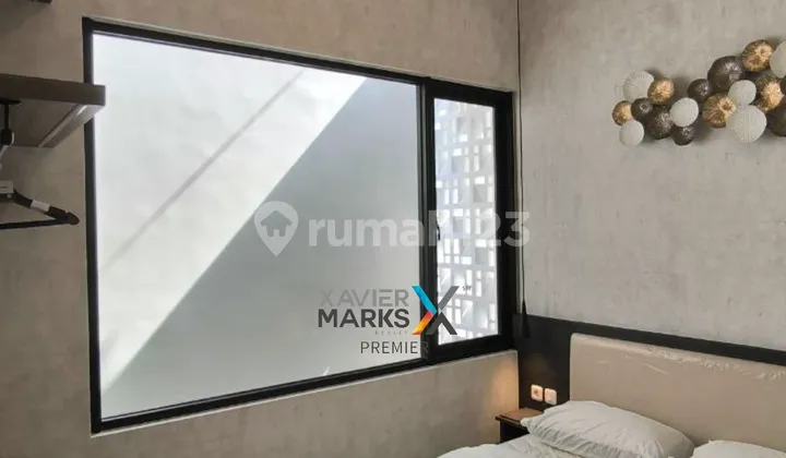 New House Fully Furnished in Tidar Area, Malang