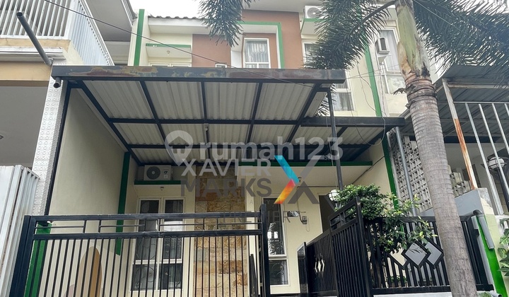 Dijual Rumah Furnished Dan Sudah Direnovasi Di Graha Mulia Malang Dijual Rumah Furnished Dan Sudah Direnovasi Di Graha Mulia Malang
