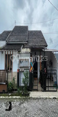 Dijual Rumah Hook Full Furnish Siap Huni di Sukun Kota Malang Dijual Rumah Hook Full Furnish Siap Huni di Sukun Kota Malang
