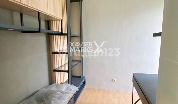 Dijual Rumah Baru Full Furnish Dekat dengan Jantungnya Kota Malang di Jalan Tumenggung Suryo 2
