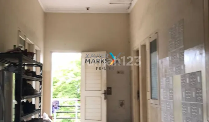 For Sale Ready-to-Occupy House with Boarding Rooms, Location Near Lowokwaru University Malang. 2