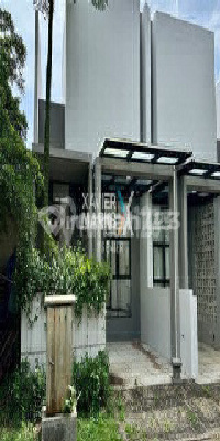 Rumah Dijual di Brassia Hill, Araya, Malang