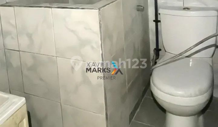 For Sale Cheap House Near Alun-Alun Batu Malang 2