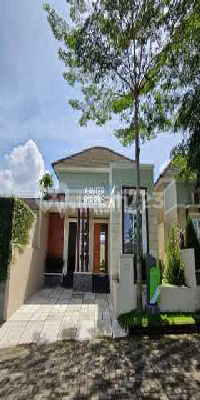Dijual Rumah Modern Full Furnish Dekat Exit Tol di Cemorokandang Malang Dijual Rumah Modern Full Furnish Dekat Exit Tol di Cemorokandang Malang