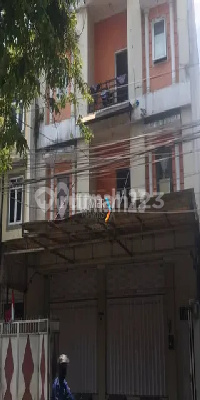 Dijual Rukos Siap Huni dengan Anak Kos Nya Lokasi Dekat dengan Universitas Lowokwaru Malang Dijual Rukos Siap Huni dengan Anak Kos Nya Lokasi Dekat dengan Universitas Lowokwaru Malang