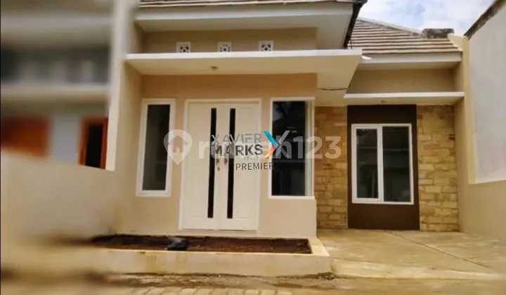 Dijual Rumah Baru Bagus di Kedungkandang Kota Malang Dijual Rumah Baru Bagus di Kedungkandang Kota Malang