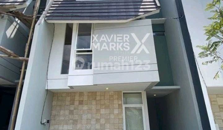 Dijual Rumah Baru Full Furnish Dekat dengan Jantungnya Kota Malang di Tumenggung Suryo Dijual Rumah Baru Full Furnish Dekat dengan Jantungnya Kota Malang di Tumenggung Suryo