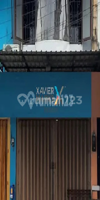 Dijual Ruko Siap Huni Di Nol Jl Raya Tidar Malang