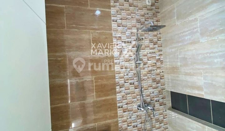 Dijual Rumah Baru Siap Huni Furnish di Daerah Jantung Kota Malang di Jl Tumenggung Suryo 2