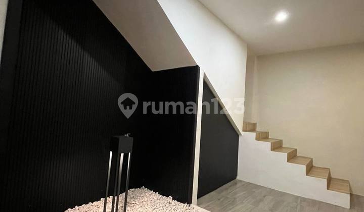 For Sale Aesthetic House in Araya Valley Malang 2