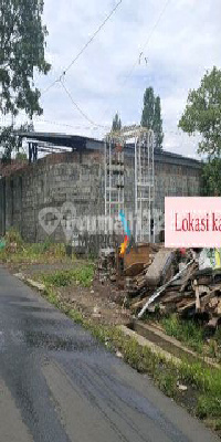 Dijual Tanah Strategis Dekat Musium Angkut Batu Kota Malang