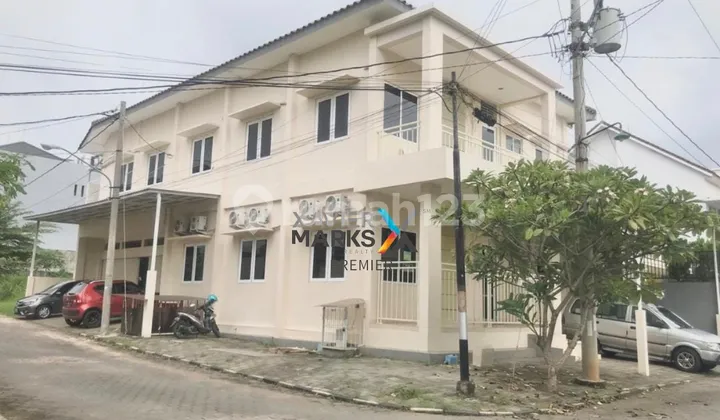 For Sale Active Boarding House in a Strategic Location at Telaga Bodas, Gajah Mungkur, Semarang, Central Java