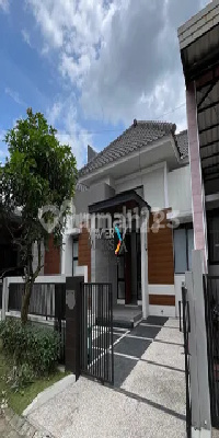Dijual Rumah Modern Bagus Dekat Exit Tol dan Dekat Bandara di Kedungkandang Malang Dijual Rumah Modern Bagus Dekat Exit Tol dan Dekat Bandara di Kedungkandang Malang