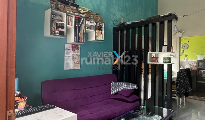 For Sale Fully Furnished Hook House in a Strategic Location at Sukun Kita Malang 2