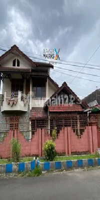 Dijual Rumah Besar Area Papa-Papa Soekarno Hatta Malang Dijual Rumah Besar Area Papa-Papa Soekarno Hatta Malang