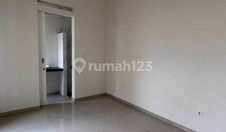 Rumah Siap Huni Dekat Exit Tol Sawojajar, Cemorokandang, Malang ✨