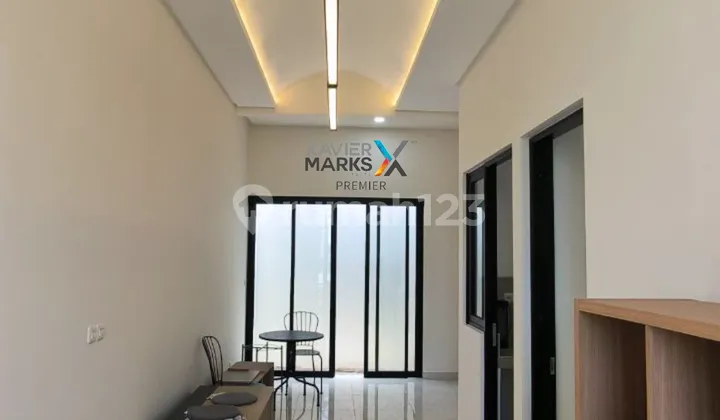 For Sale House in Tidar Area, Malang