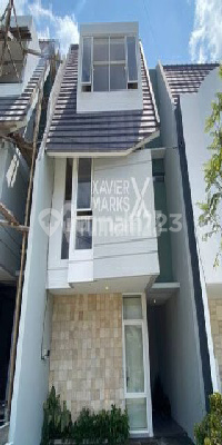 Dijual Rumah Baru Full Furnish Dekat dengan Jantungnya Kota Malang di Tumenggung Suryo Dijual Rumah Baru Full Furnish Dekat dengan Jantungnya Kota Malang di Tumenggung Suryo