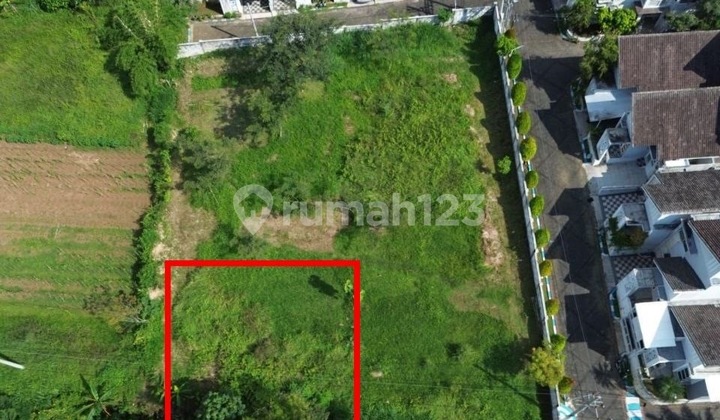 Dijual Kavling Tanah Lokasi Strategis, Cocok untuk Usaha Cafe/Rukos di Daerah Dau, Kabupaten Malang Dijual Kavling Tanah Lokasi Strategis, Cocok untuk Usaha Cafe/Rukos di Daerah Dau, Kabupaten Malang