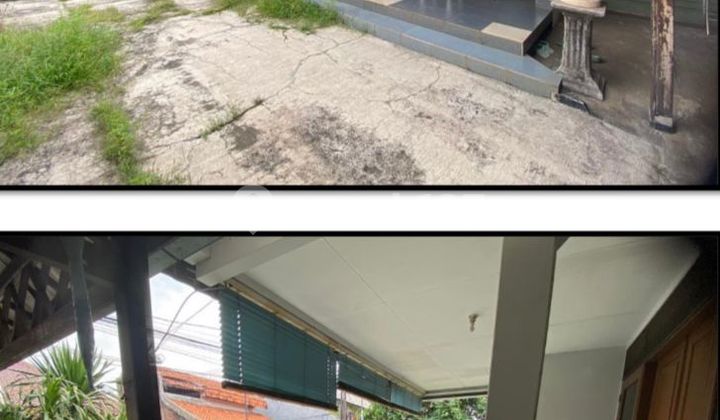 Rumah SHM Kebon Jeruk, Jakarta Barat