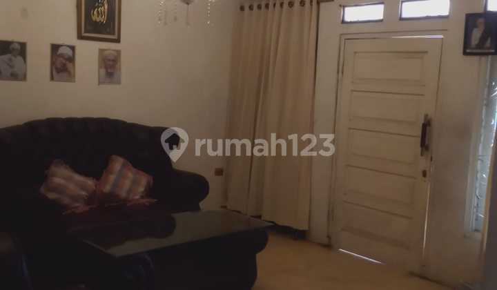 Rumah SHM di jalan swadharma raya Ulujami, Jakarta Selatan 2