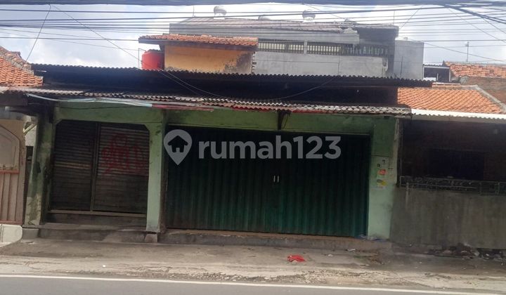 Rumah SHM di jalan swadharma raya Ulujami, Jakarta Selatan Rumah SHM di jalan swadharma raya Ulujami, Jakarta Selatan