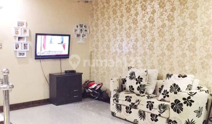 Rumah Bagus SHM Srengseng, Jakarta Barat