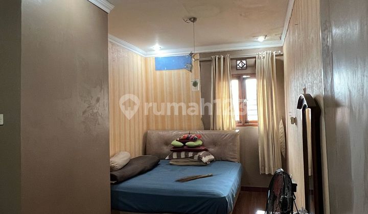 SHM House in Srengseng, West Jakarta 2