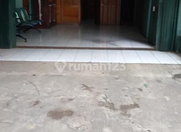 Shop House, 3 Floors, SHM, in Cipulir South Jakarta 2