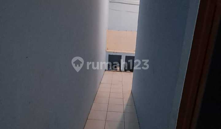 Rumah Kontrakan 3 Pintu di Jalan Mandor Salim Sregseng Jakarta Barat 2