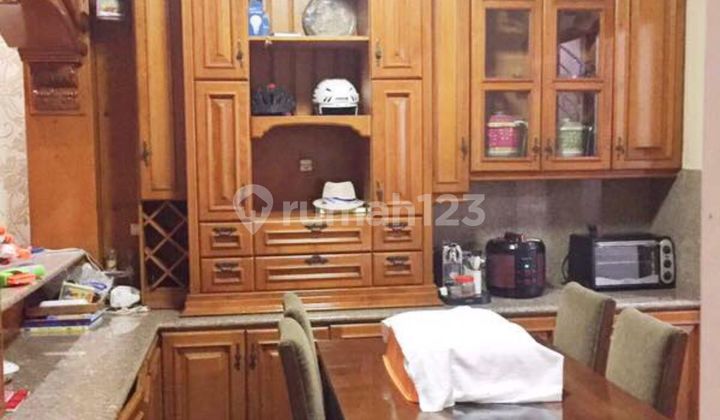 Rumah Bagus SHM Srengseng, Jakarta Barat 2