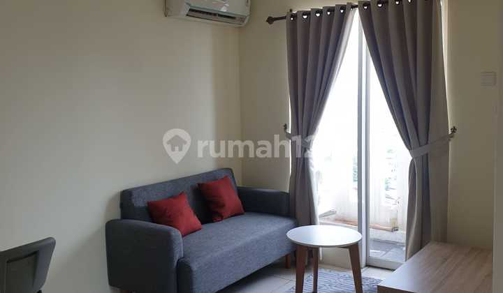 Apartemen Belmon di Kebon Jeruk Jakarta Barat 2