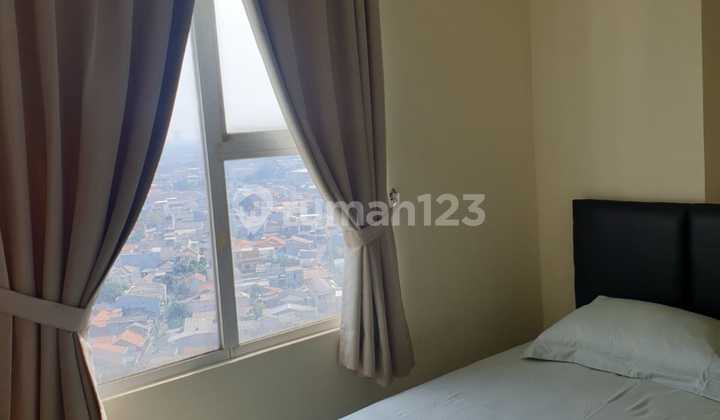 Apartemen Belmon di Kebon Jeruk Jakarta Barat