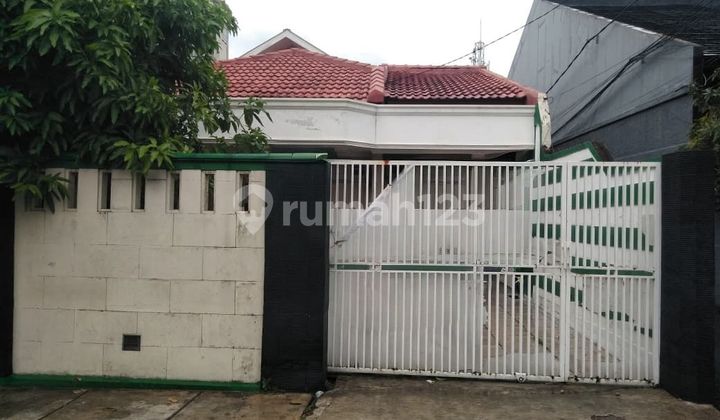 Rumah SHM Srengseng, Jakarta Barat Rumah SHM Srengseng, Jakarta Barat