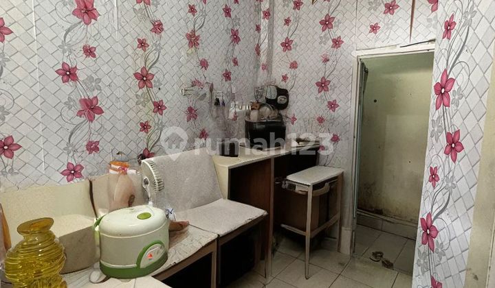 Rumah SHM di jalan flamboyan Srengseng, Jakarta Barat 2
