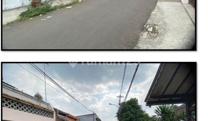 SHM House in Kebon Jeruk, West Jakarta 2