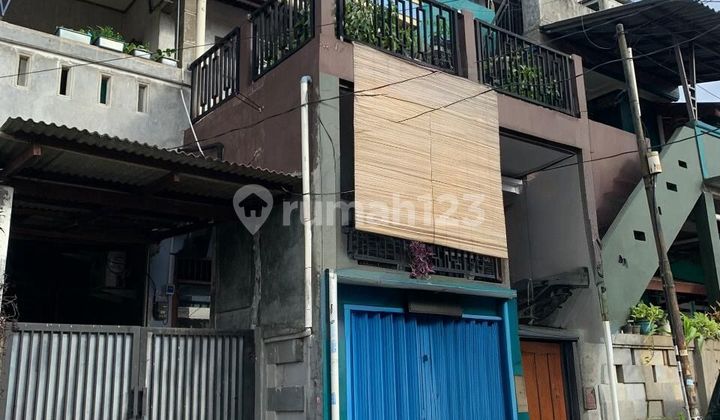 rumah di jalan swadharma ulujami, Jakarta Selatan rumah di jalan swadharma ulujami, Jakarta Selatan