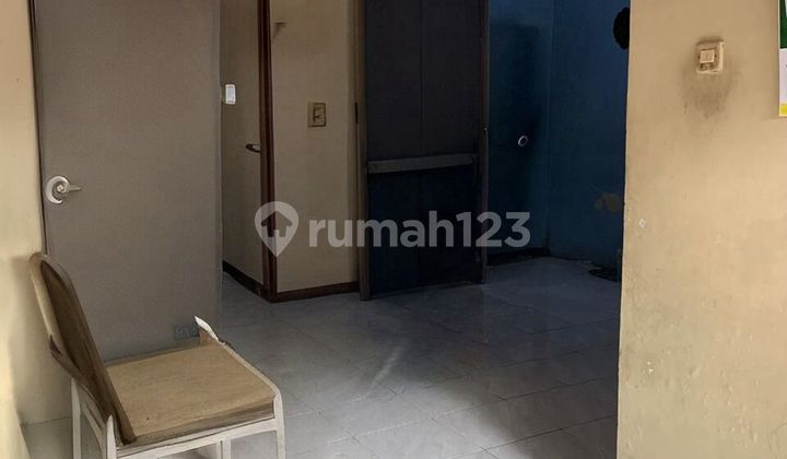 rumah di jalan swadharma ulujami, Jakarta Selatan 2