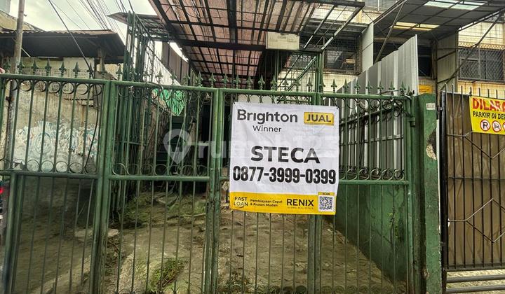 Ruko, 3 Lantai, SHM, di Cipulir Jakarta Selatan Ruko, 3 Lantai, SHM, di Cipulir Jakarta Selatan