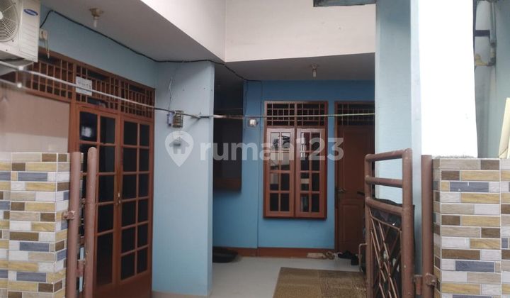 Rumah Kontrakan 3 Pintu di Jalan Mandor Salim Sregseng Jakarta Barat Rumah Kontrakan 3 Pintu di Jalan Mandor Salim Sregseng Jakarta Barat