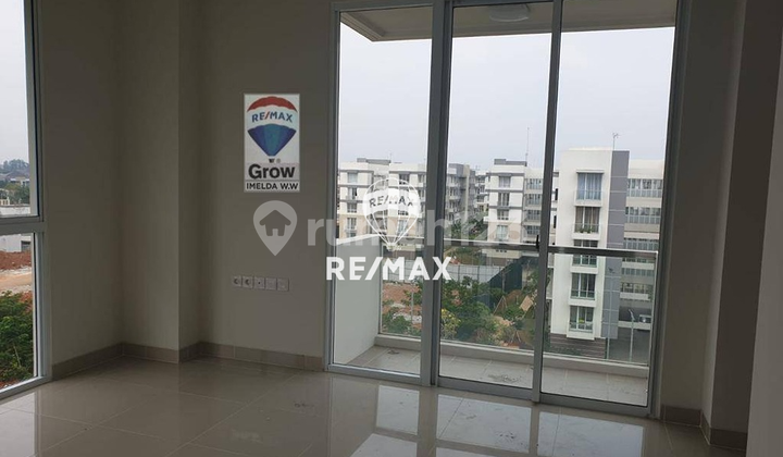 Dijual - Rainbow Spring Condovilla Gading Serpong - Cepat dan Murah - Bu Dijual - Rainbow Spring Condovilla Gading Serpong - Cepat dan Murah - Bu