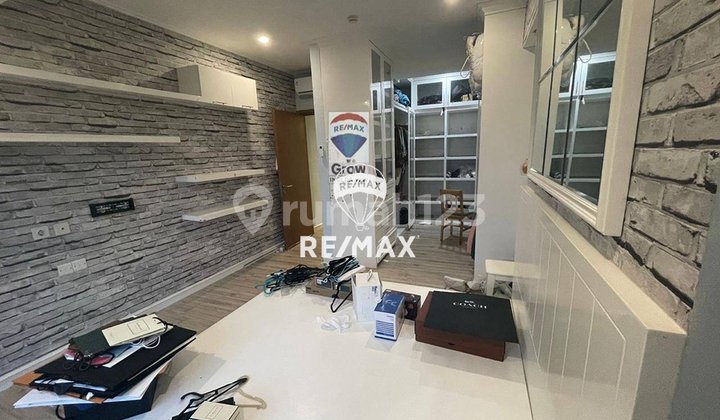 Dijual Apartemen The Mansion Jasmine - Tower Aurora 2