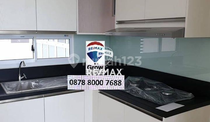 Dijual /Disewakan - Rainbow Spring Condovilla Gading Serpong - Cepat dan Murah - Bu