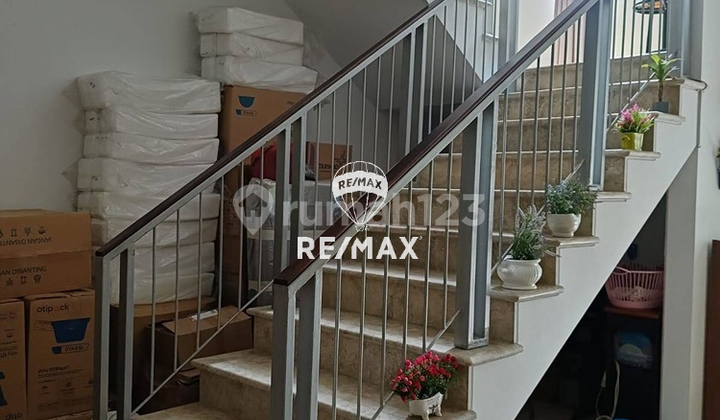 Dijual Rumah, 2 Lt., di Harmony Golf Island - Pik 2