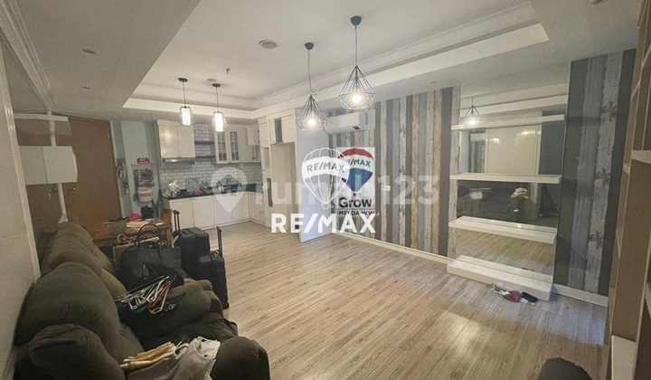 For Sale The Mansion Jasmine Apartment - Aurora Tower For Sale The Mansion Jasmine Apartment - Aurora Tower